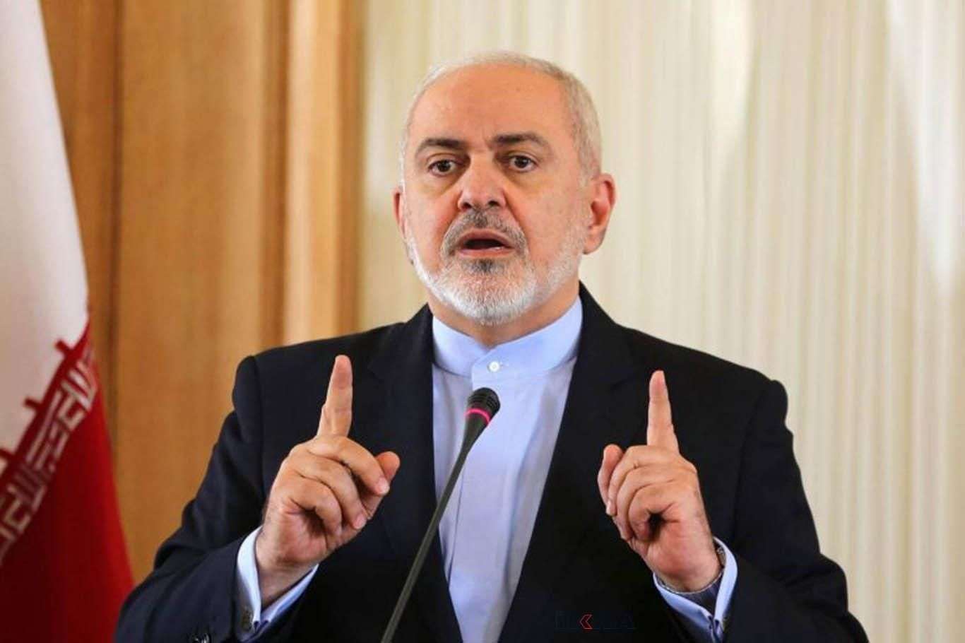 İran Dışişleri Bakanı Zarif'ten Azerbaycan açıklaması